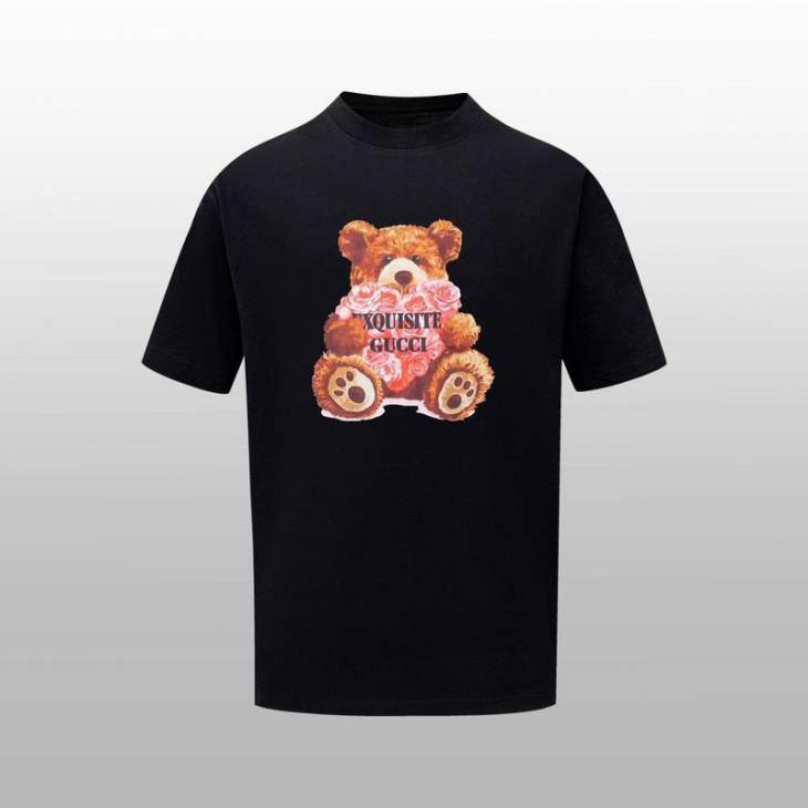 Picture of Gucci T Shirts Short _SKUGucciS-XLxetr4811279